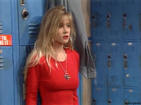 Christina Applegate Hot