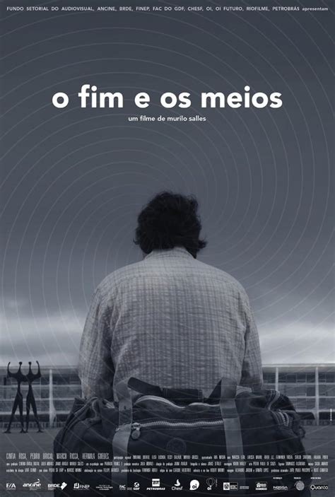 O Fim E Os Meios Imdb