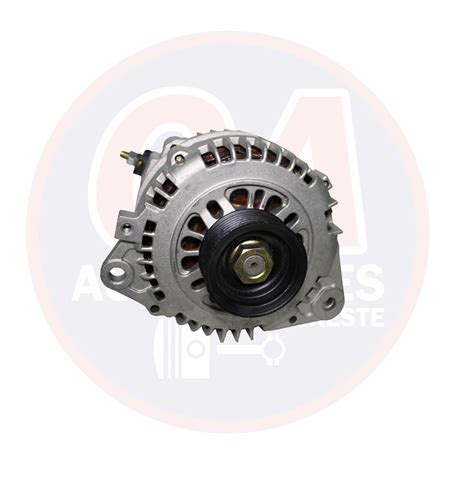 Alternador NISSAN ALTIMA SENTRA 2 5L Gran AutoPartes