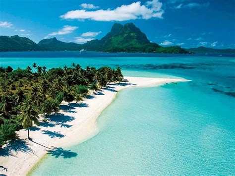 Tahiti Et Ses Les Meilleure Destination Outre Mer Dnc Nc