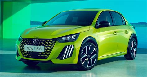 Peugeot Facelift Paul Tan S Automotive News