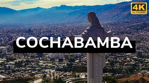 Cochabamba Bolivia K Youtube