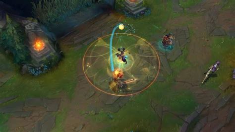 League Of Legends Milio Abilities Playstyle And Release Date