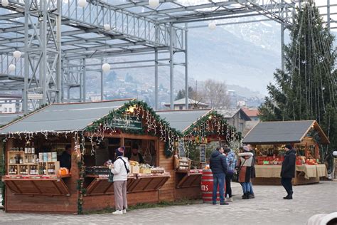 Mercatini Di Natale Di Aosta Mercatini Di Natale