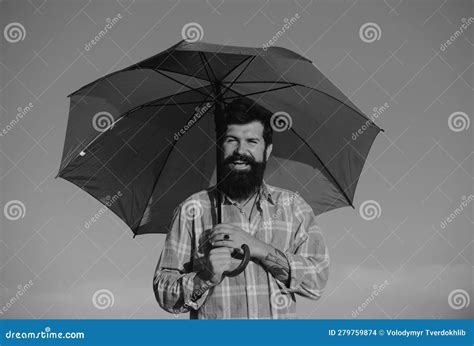 Portrait D un Homme Homosexuel Modèle De Bannière De La Gay Pride Lgbtq Homme Avec Des