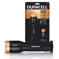 Duracell Džepna LED lampa sa baterijama DF550SE Cena Prodaja