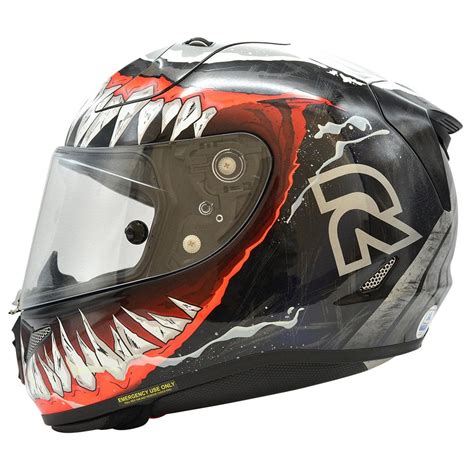 Hjc Rpha Venom