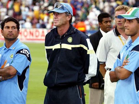 Sachin Tendulkar Believes 2003 World Cup Final Against Australia Could ...