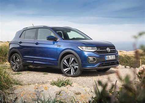 2022 Volkswagen T Cross 1 0 TSI 110 Beygir Manuel Life Özellikleri