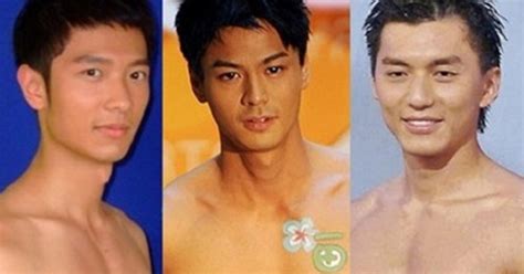 3 mỹ nam Hồng Kông bị ép chụp 60 000 tấm ảnh nude