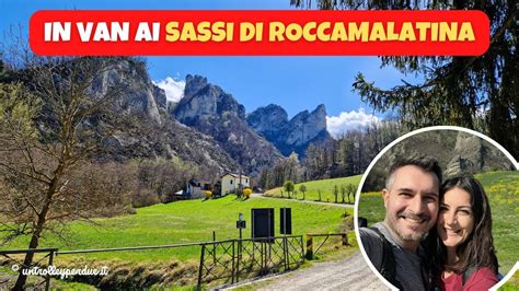 TREKKING AI SASSI DI ROCCAMALATINA YouTube