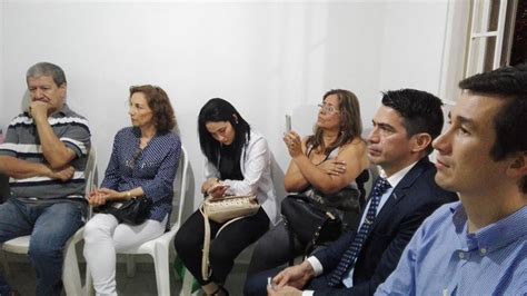 Personeria de Floridablanca INAUGURACIÓN DE OFICINAS DE JUECES DE PAZ