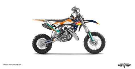 Ktm Graphcover Fabricant Fran Ais De Kits D Co Standards Et