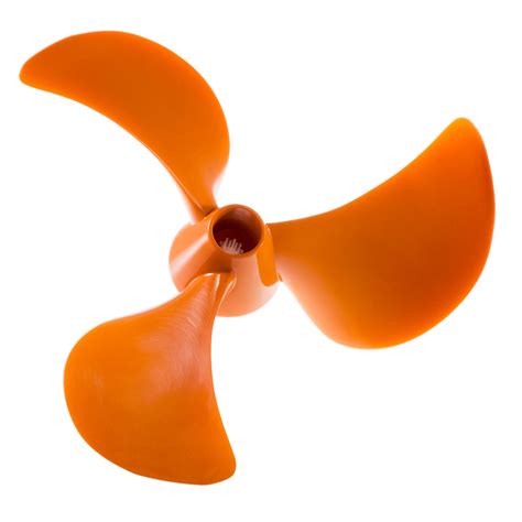 replacement propeller vp torqeedo