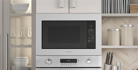 GE Monogram Microwave Review: Luxury Or Overhyped? – The Kitchen Appliance Dad