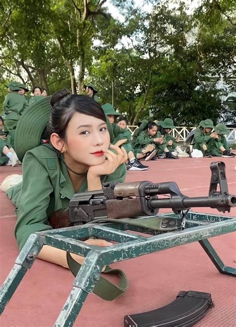 No Sex Giáo dục quốc phòng VOZ