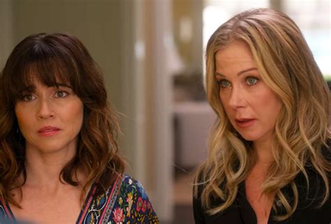 ‘dead To Me Ending Christina Applegate Reacts To Final Season 3 News