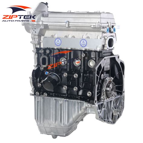 Minivan Parts L Dk Engine For Dongfeng Glory Dfsk C C C