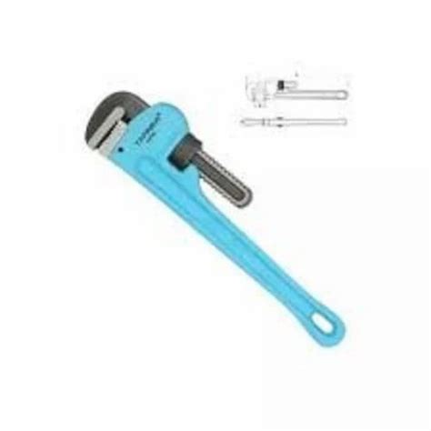 Taparia Heavy Duty Pipe Wrench At Rs 1040 Piece Heavy Duty Pipe