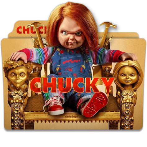 Chucky 2021 V3DSS by ungrateful601010 on DeviantArt