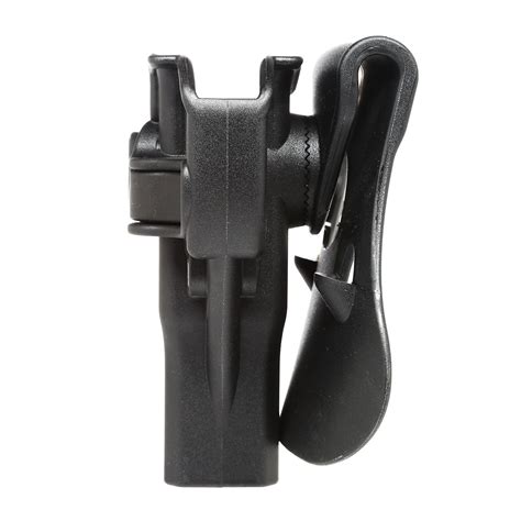 IMI Defense Level 2 Holster Kunststoff Paddle für Taurus 24 7 G2 FS