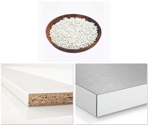 EVA White Hot Melt Adhesive Edge Banding Manufacturer