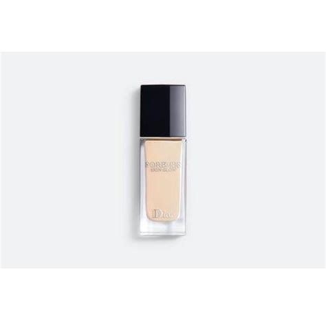 Christian Dior Forever Skin Glow Clean Radiant Foundtion H Wear