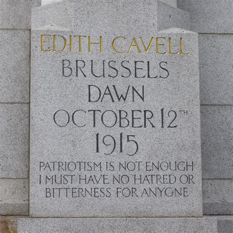 Edith Cavell Streatham 1