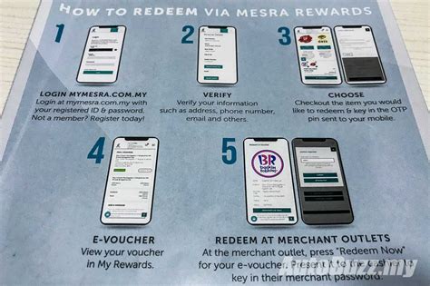 Petronas launches new Mesra Redemption Portal - AutoBuzz.my