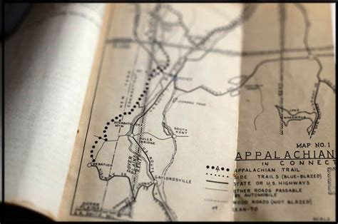 The Appalachian Trail - | My Harriman