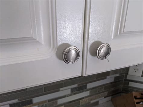 Where To Put Kitchen Cabinet Knobs Handles Hardware Placement Guide