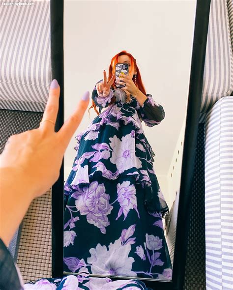 Proxyfox Amaliuz Nude OnlyFans Leaks Fappening FappeningBook