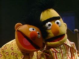 Ernie and Bert Songs | Muppet Wiki | FANDOM powered by Wikia