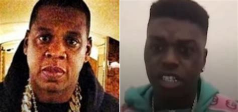 Kodak Black Seems To Think Jay-Z Is Involved With Tory Lanez Getting C