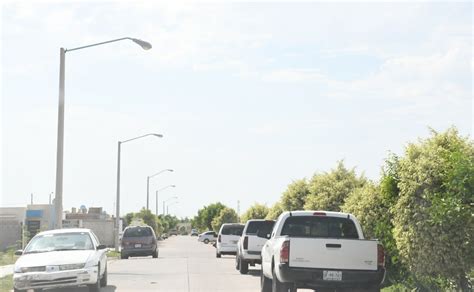 Atender Denuncias De Problemas De Alumbrado Y Basura