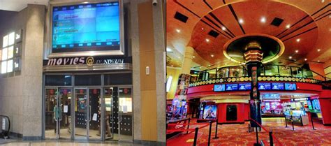 Movies @ Dundrum Dundrum Town Centre in Dublin 16