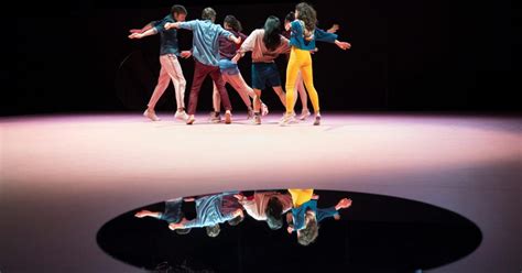 Danse en amateur et répertoire e rencontre nationale Centre national de la danse