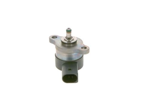 Pressure Control Valve Common Rail System Bosch