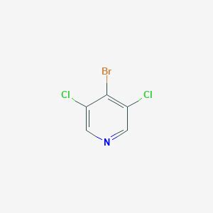 Buy 4 BROMO 3 5 DICHLOROPYRIDINE From HANGZHOU TIANYE CHEMICALS CO