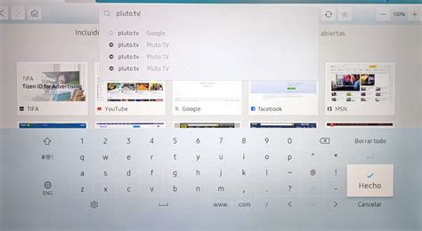 Descargar Pluto Tv Para Smart Samsung Como Instalar Pluto Tv Youtube