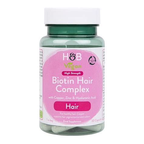 19 Best Hair Supplements What Are The Benefits Which To Buy