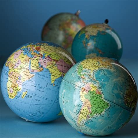 Replogle Globes Blog