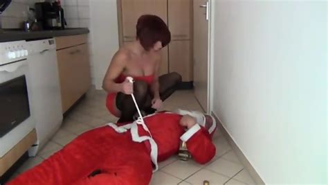 Deutsches Küken Bekommt Anal In Der Küche