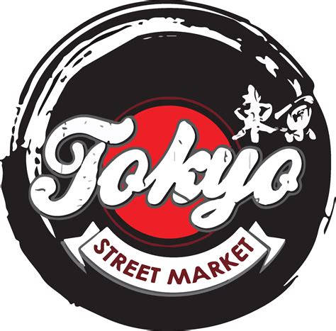 Tokyo Street Market - Calgary Japanese Ramen, Pasta and More