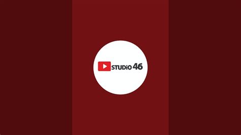 Studio 46 Está Ao Vivo Oração Da Manhã Youtube