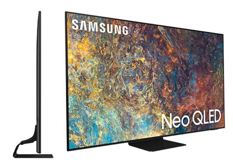 Samsung Neo QLED QN90A Test 2025 [Juni] » HEIMKINO CHECK