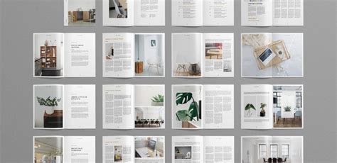 How Do I Design A Book Page Layout?