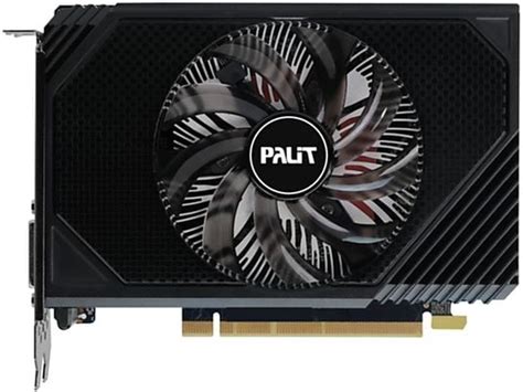 PALIT GeForce RTX 3050 StormX (NVIDIA, Grafikkarte) | MediaMarkt