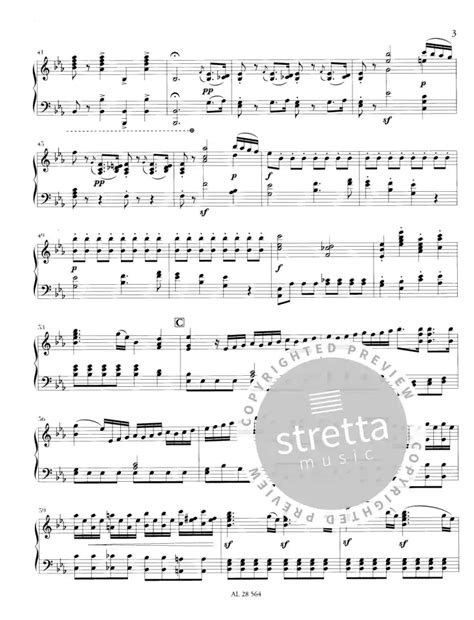 Trumpet Concerto Von Johann Nepomuk Hummel Im Stretta Noten Shop Kaufen