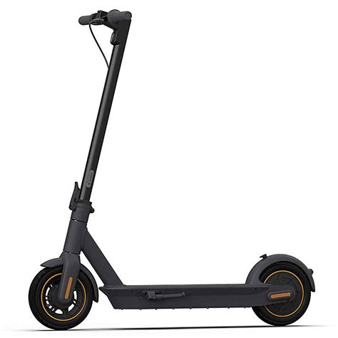 Segway Ninebot Kickscooter Max G Patinete El Ctrico Ldlc